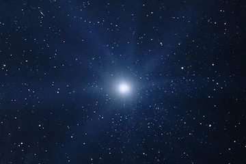Bintang dan galaksi pemberian nama dan perubahan di alam semesta