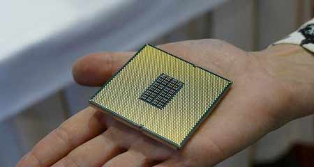 Qualcomm procesor 24 core untuk server berbasis ARM