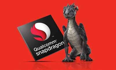 Qualcomm Snapdragon 8150 dengan 3 cluster procesor