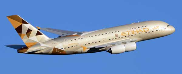 Pesawat A380 jumlah kursi penumpang