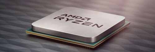 AMD Ryzen 9 4950X