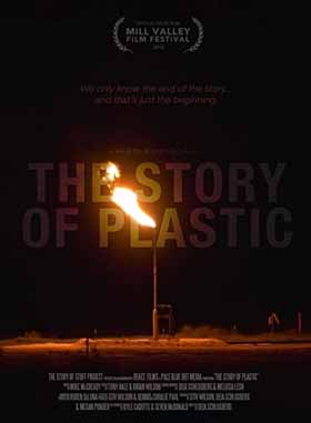 Film the Story of Plastic